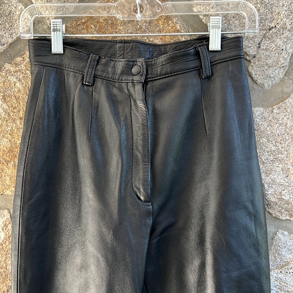 Northbound Leather Pants - Picture 2 of 11